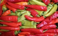 Peppers