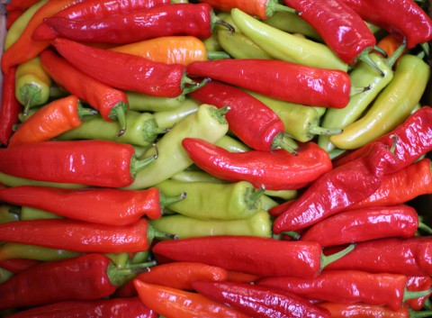 Peppers